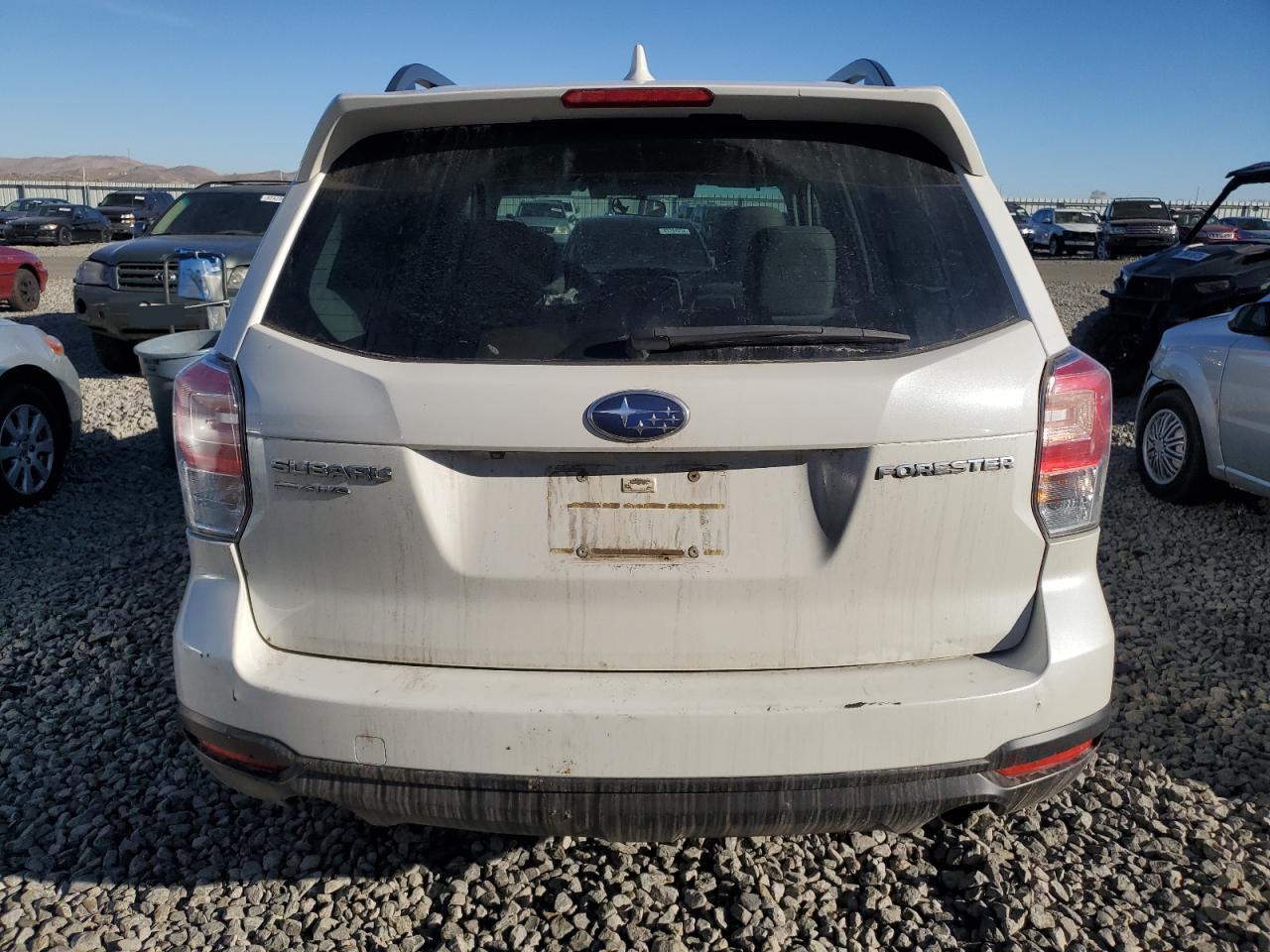 2018 Subaru Forester - Image 6