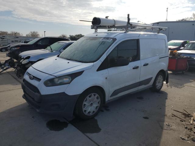 2014 Ford Transit Connect Xl