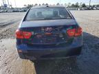 2008 Hyundai Elantra Gls de vânzare în Riverview, FL - Side