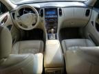 2011 Infiniti Ex35 Base en Venta en Wilmington, CA - Front End