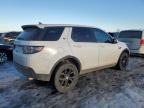 2016 LAND ROVER DISCOVERY SPORT HSE for sale at Copart AB - CALGARY