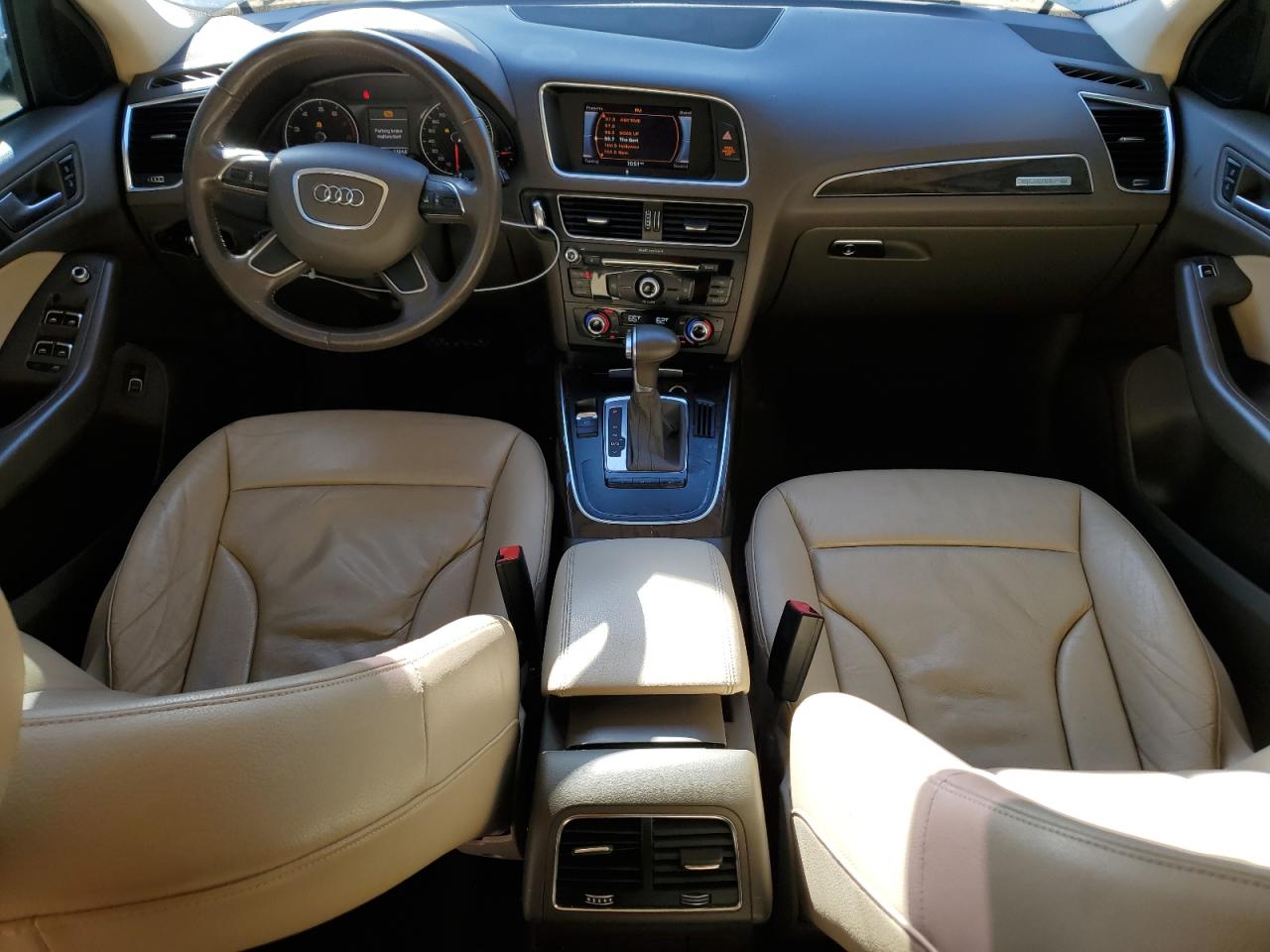 2014 Audi Q5 - Image 8