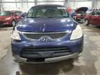 2008 Hyundai Veracruz Gls en Venta en Ham Lake, MN - Front End