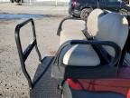 2018 GOLF CART RIDE-IN for sale at Copart NC - LUMBERTON