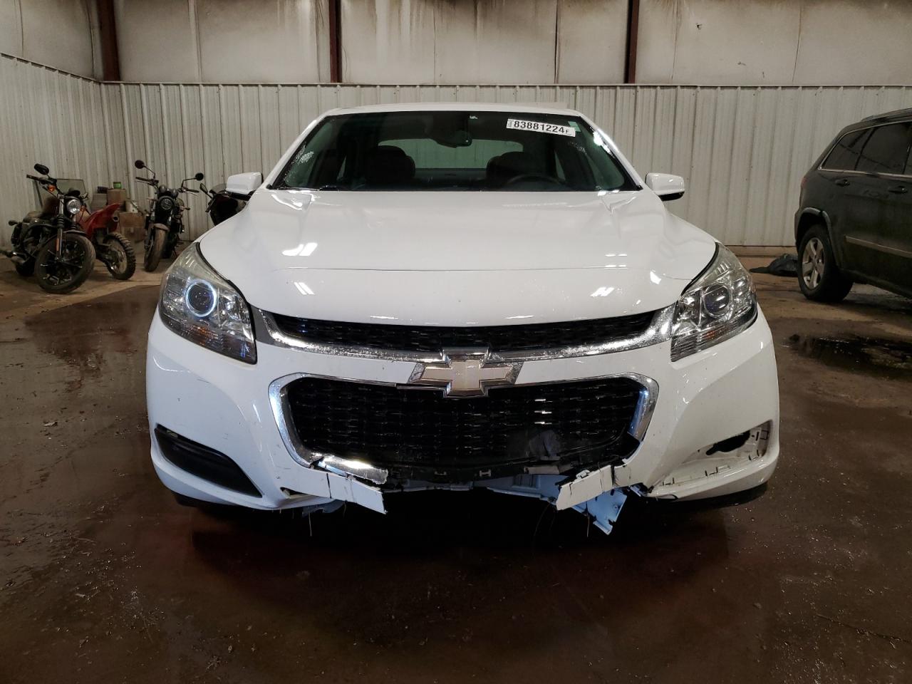 VIN 1G11C5SL9FF247080 2015 CHEVROLET MALIBU no.5