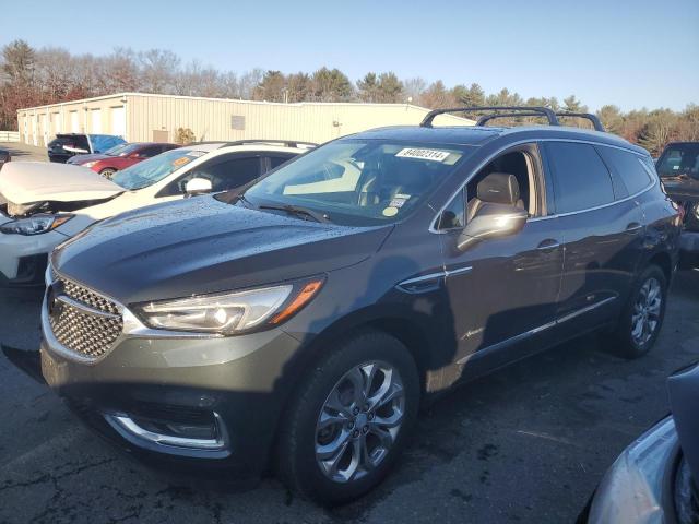 2019 Buick Enclave Avenir