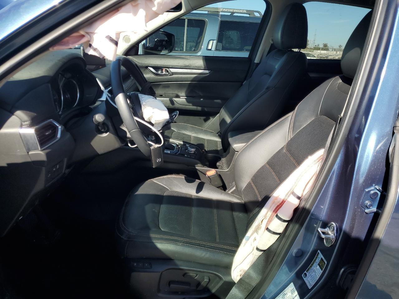 2023 Mazda CX-5 - Image 7