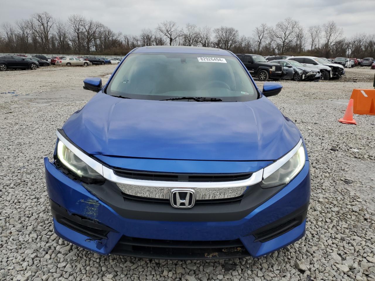 2017 Honda Civic - Image 5