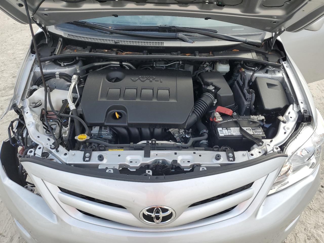 2012 Toyota Corolla - Image 11