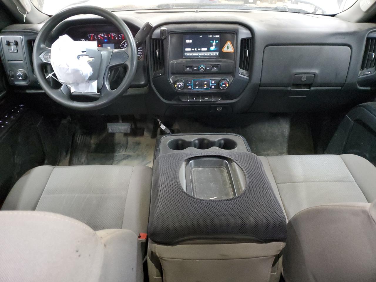 2016 Chevrolet Silverado K2500 Heavy Duty VIN: 1GC2KUEG8GZ390996 Lot: 82863134