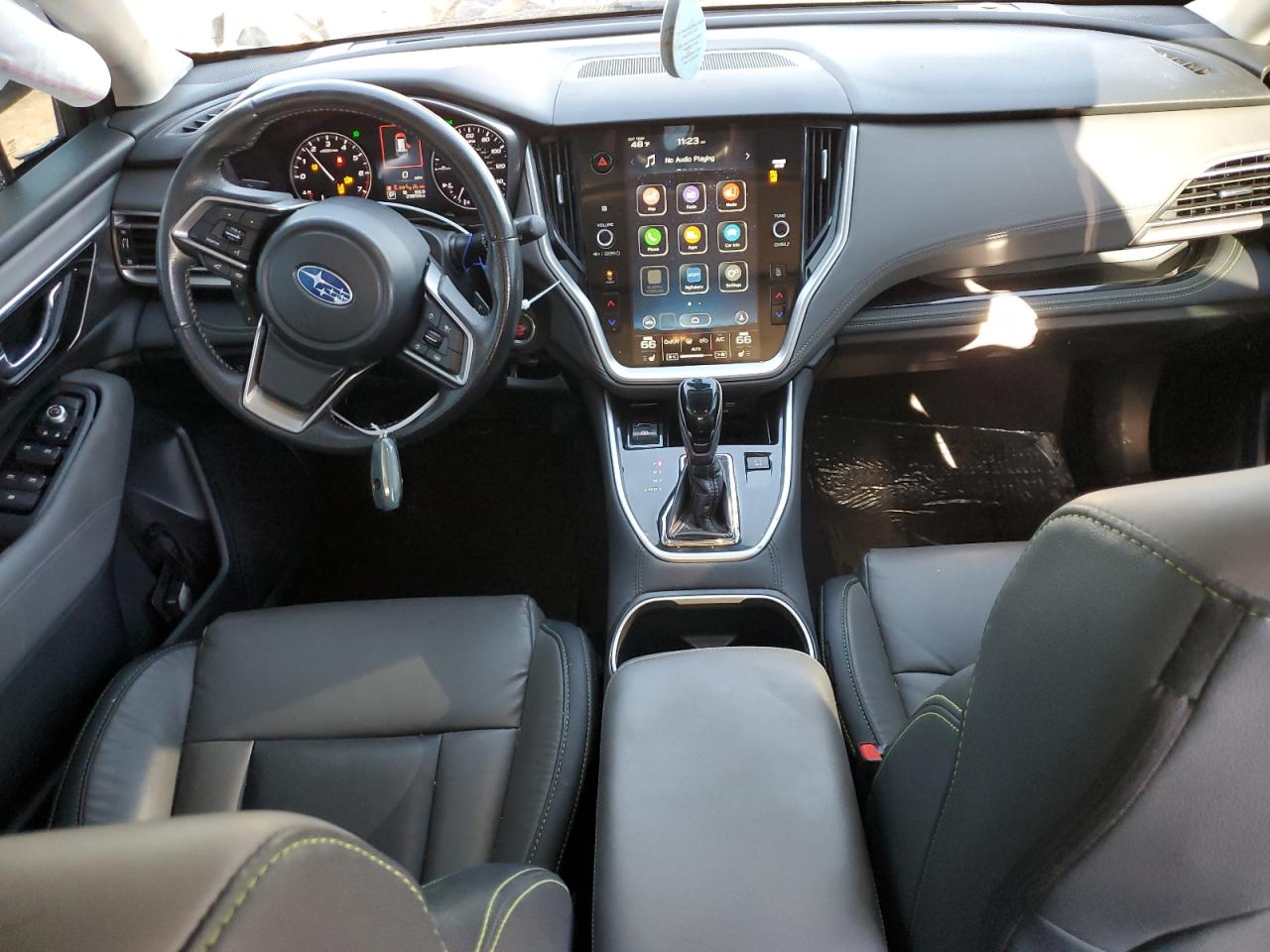 2021 Subaru Outback - Image 8