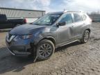 2017 Nissan Rogue S продається в Leroy, NY - Front End