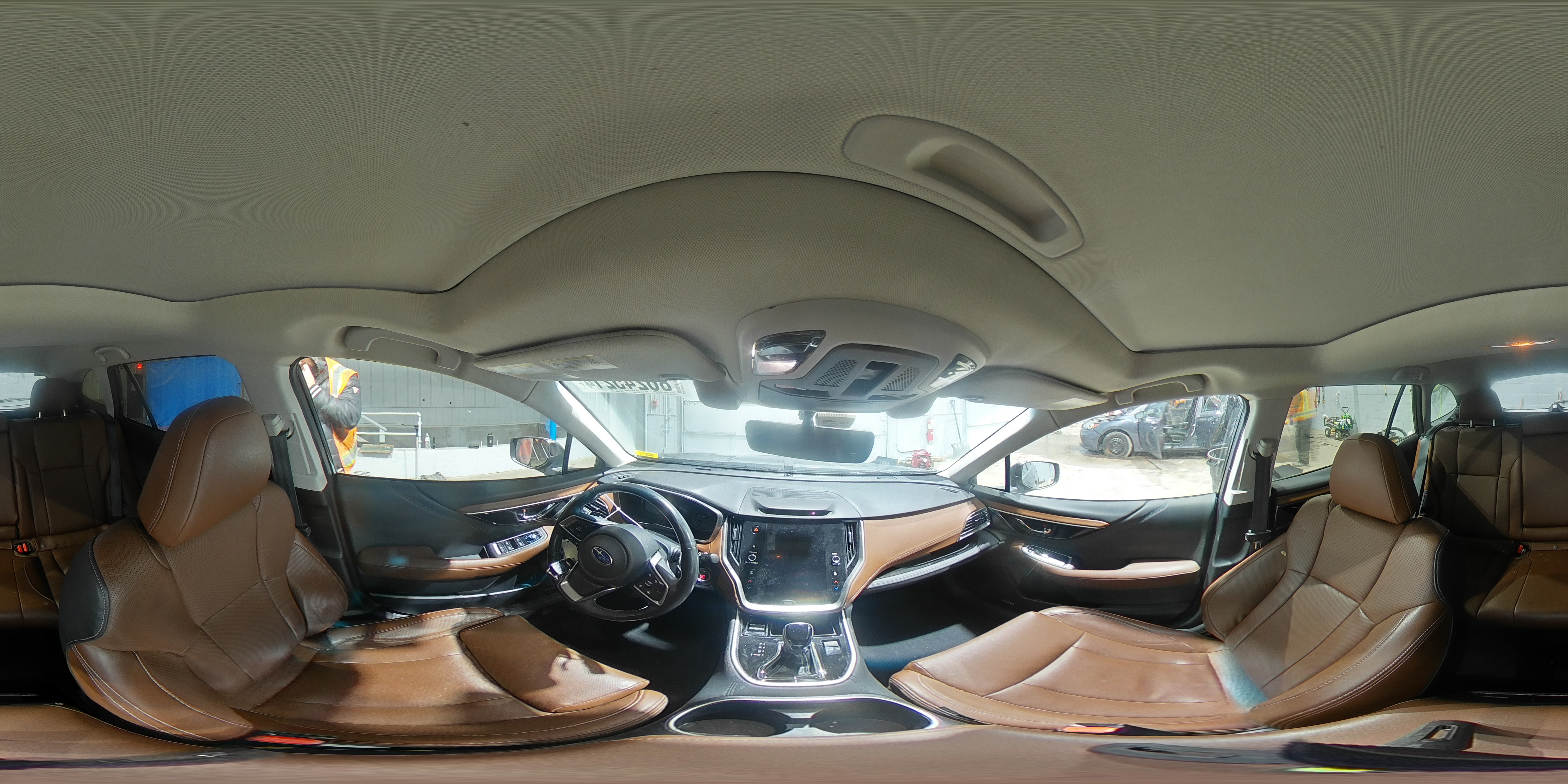 2020 Subaru Outback - Image 13