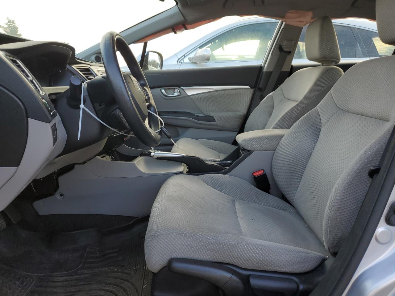2013 Honda Civic - Image 7