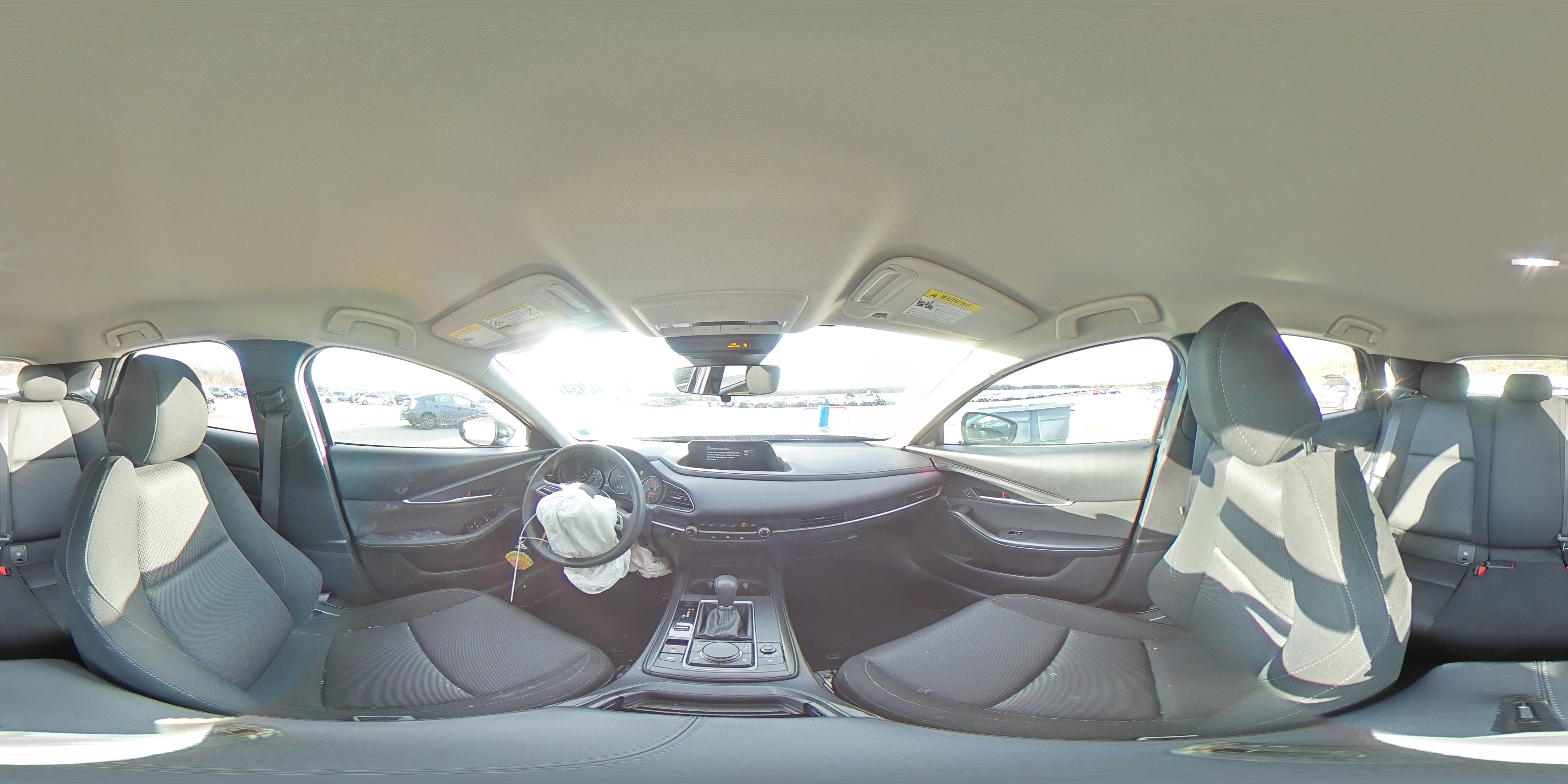 2023 Mazda CX-30 - Image 13