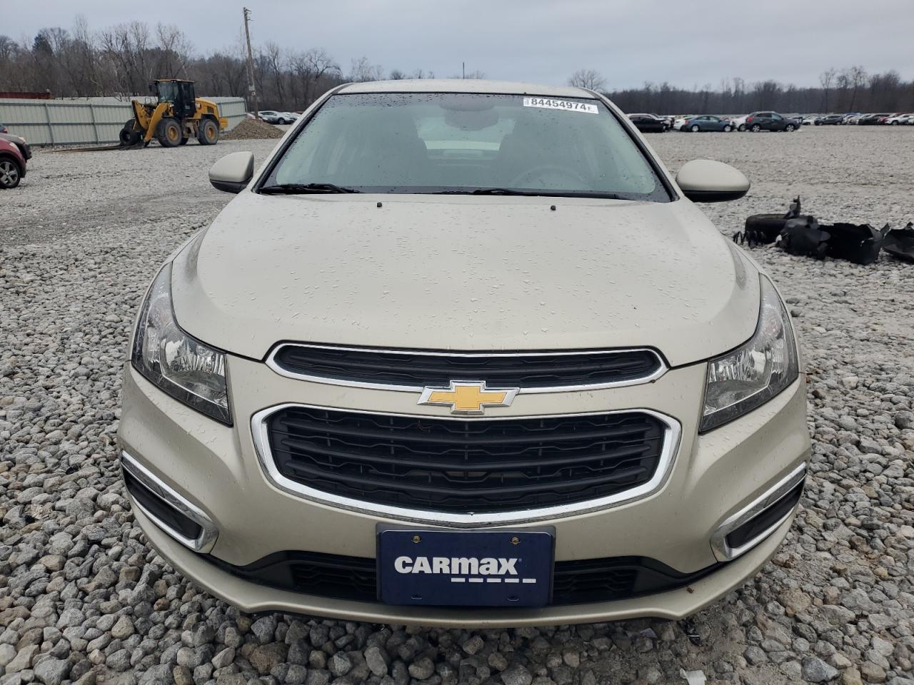 VIN 1G1PE5SB5G7166732 2016 CHEVROLET CRUZE no.5