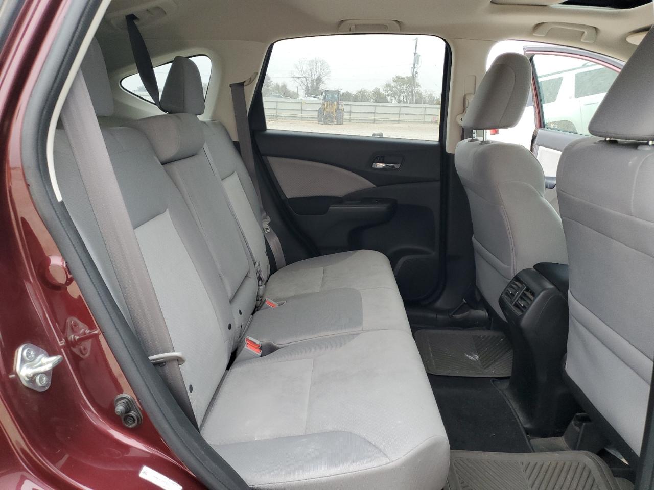 2015 Honda CR-V - Image 11