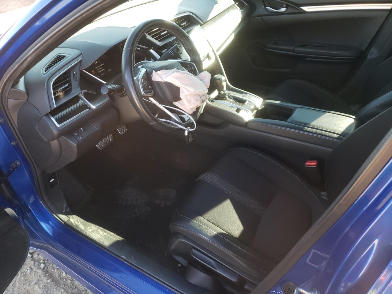 2019 Honda Civic - Image 7
