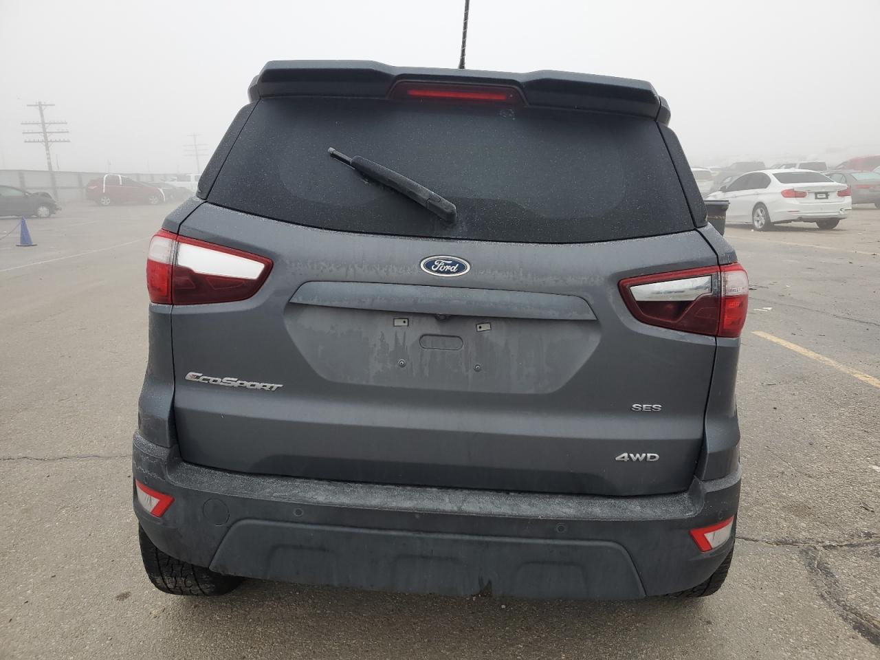 2020 Ford EcoSport - Image 6