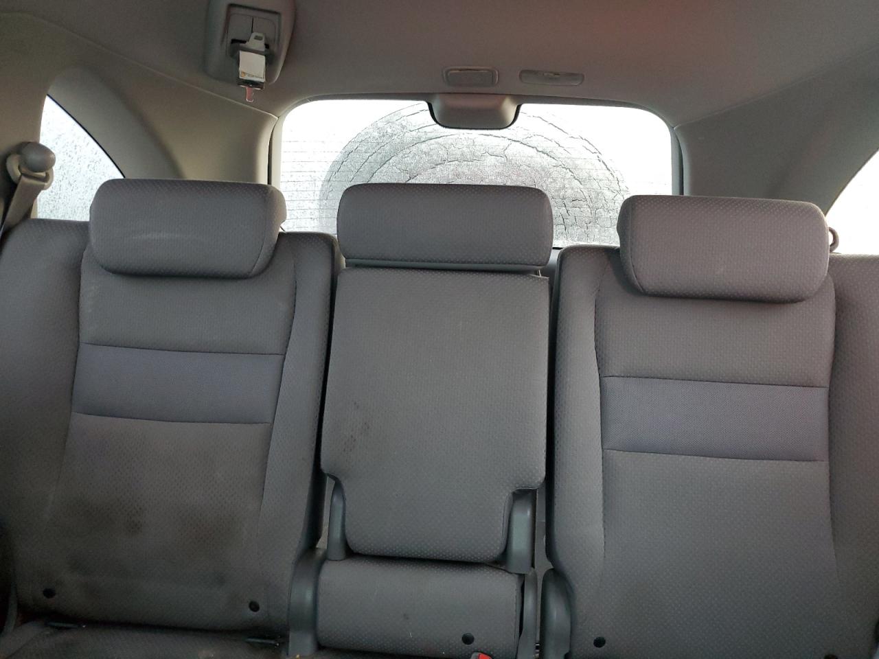 2009 Honda CR-V - Image 10