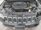 2018 Jeep Grand Cherokee Limited на продаже в Albany, NY - Front End