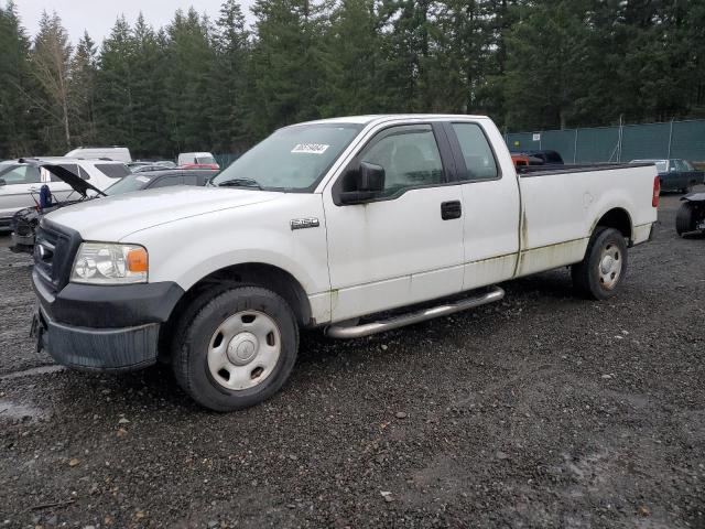 2006 Ford F150 