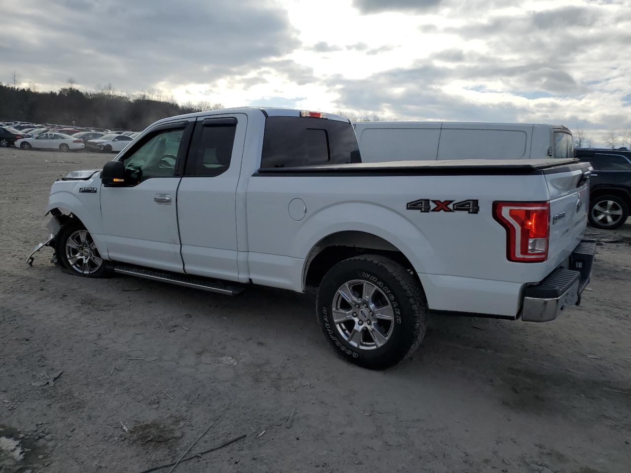 2017 Ford F-150 - Image 2