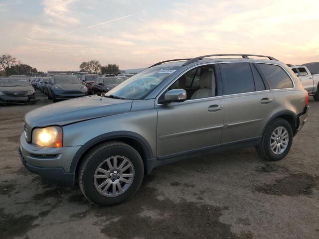 2008 Volvo Xc90 3.2