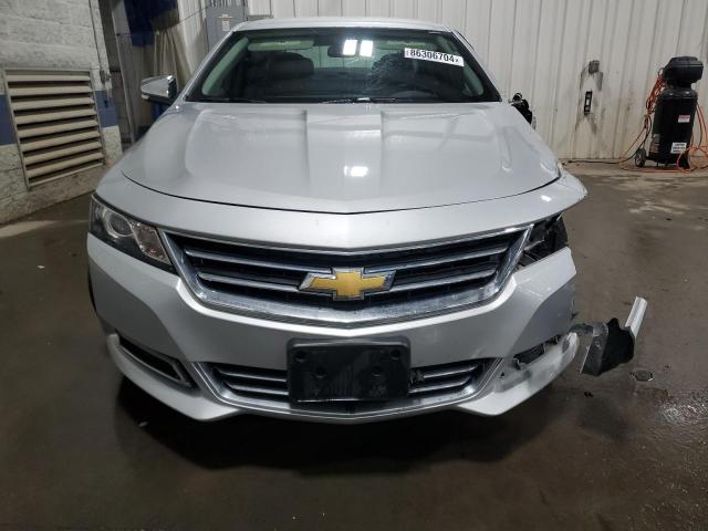  CHEVROLET IMPALA 2018 Srebrny