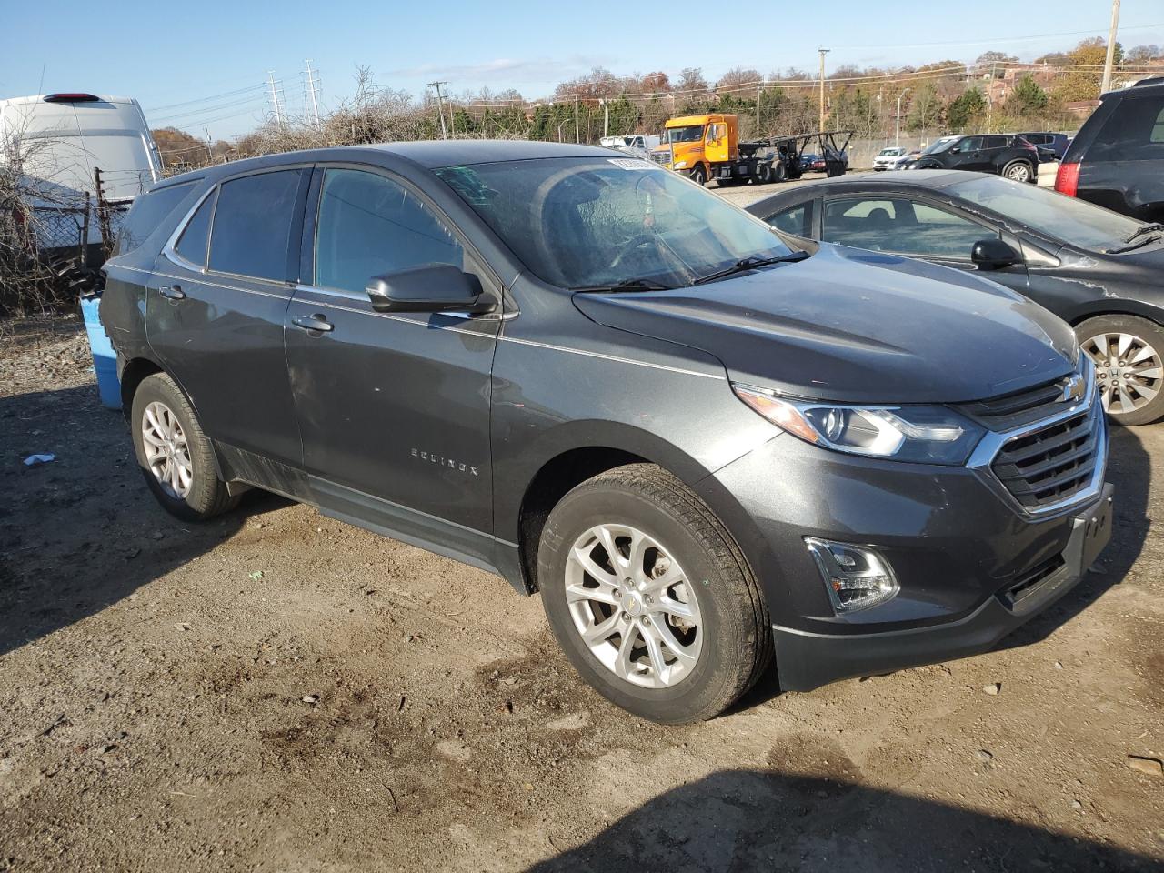 2019 Chevrolet Equinox - Image 4