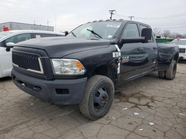 2017 Ram 3500 St