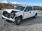 2014 Ford F150 Super Cab продається в Reno, NV - Front End