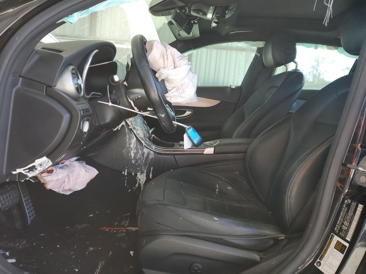 2019 Mercedes-Benz C-klasse - Image 7