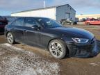 2024 Audi A4 Komfort 45 de vânzare în Bowmanville, ON - Mechanical