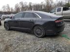 2013 Lincoln Mkz Hybrid zu verkaufen in Waldorf, MD - Front End