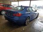 2015 Bmw 328 Xi na sprzedaż w Madisonville, TN - Burn - Engine