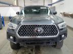 2019 Toyota Tacoma Double Cab en Venta en Pasco, WA - Front End