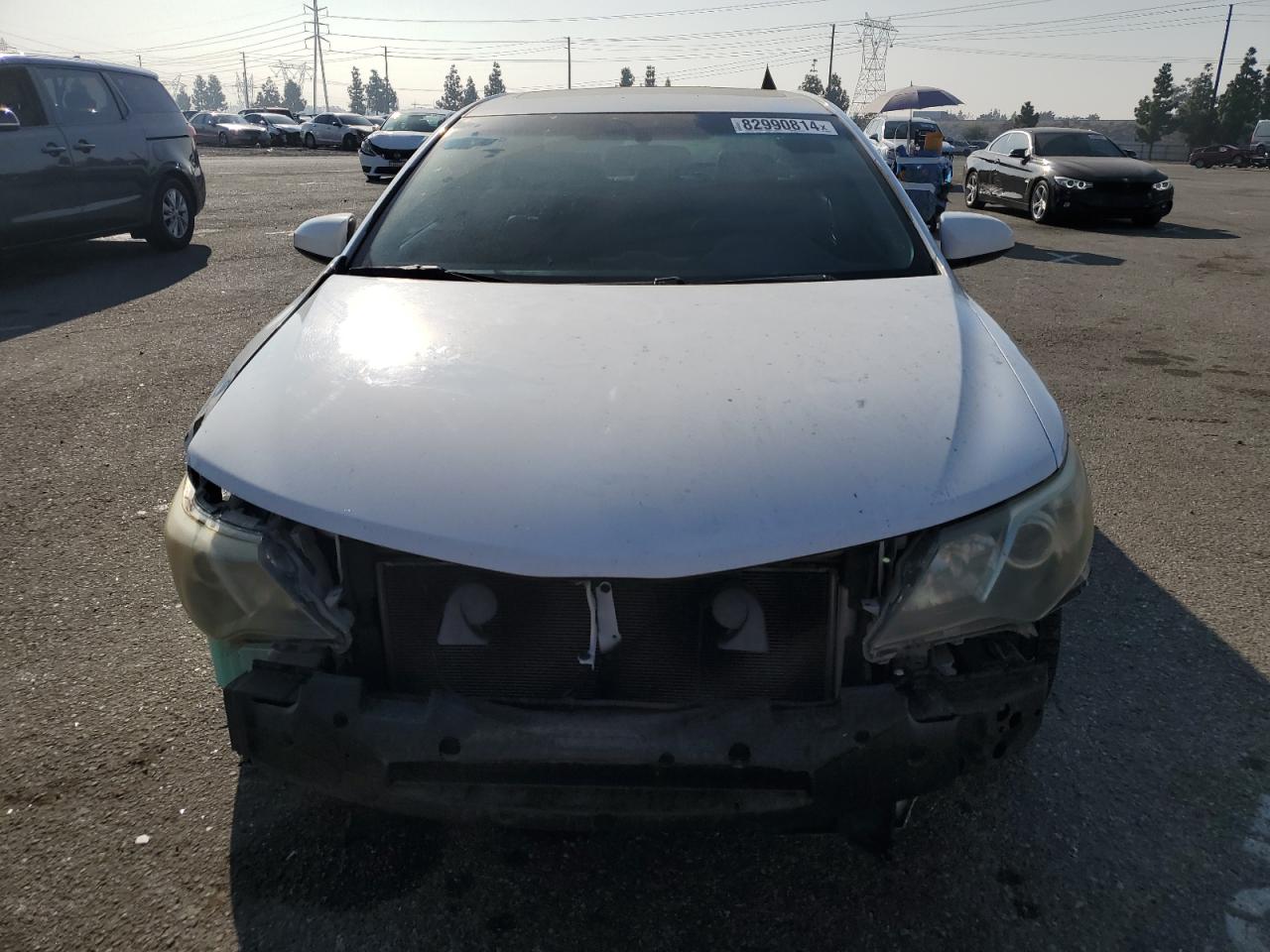 2014 Toyota Camry - Image 5