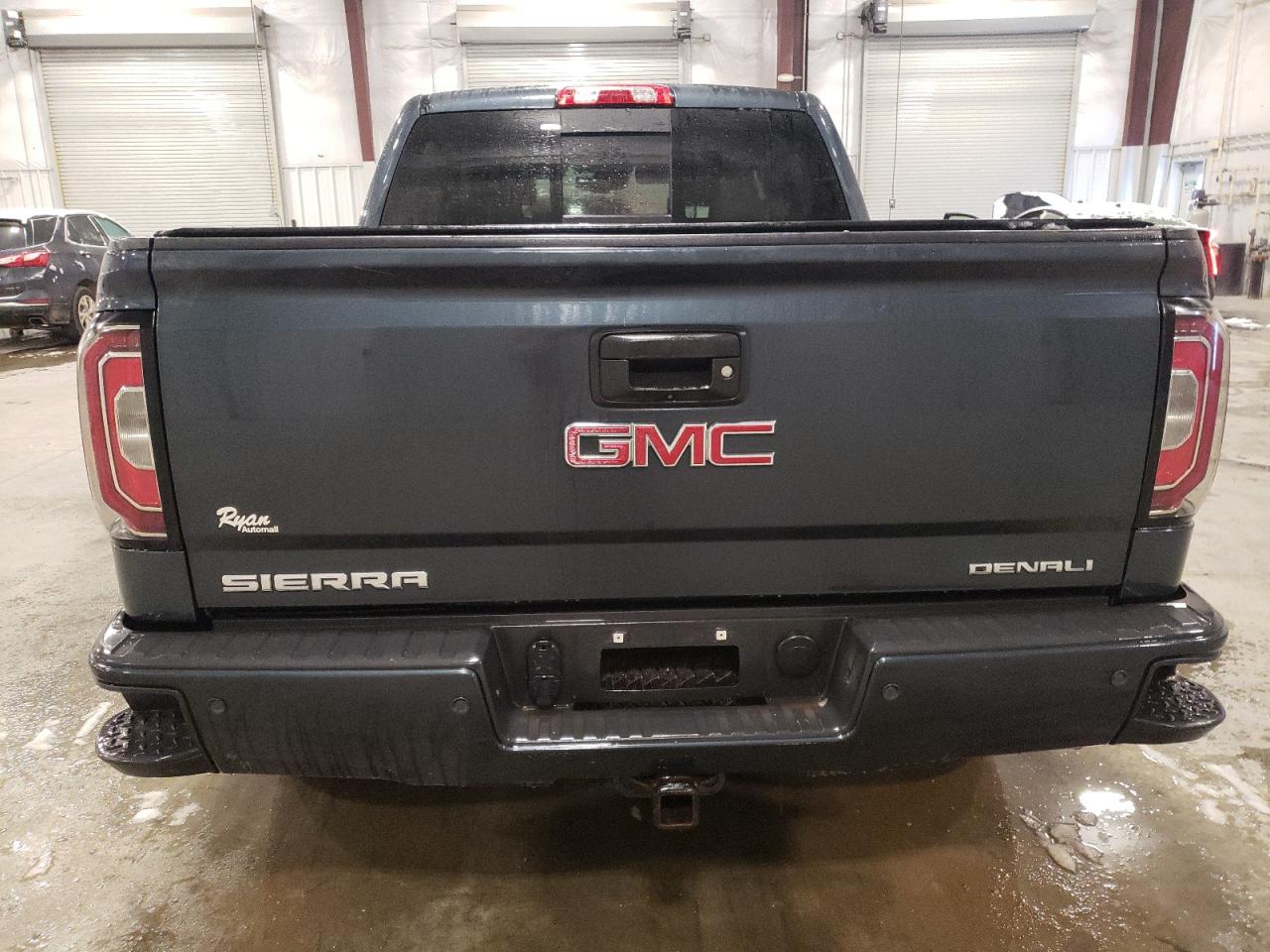 2017 GMC Sierra - Image 6