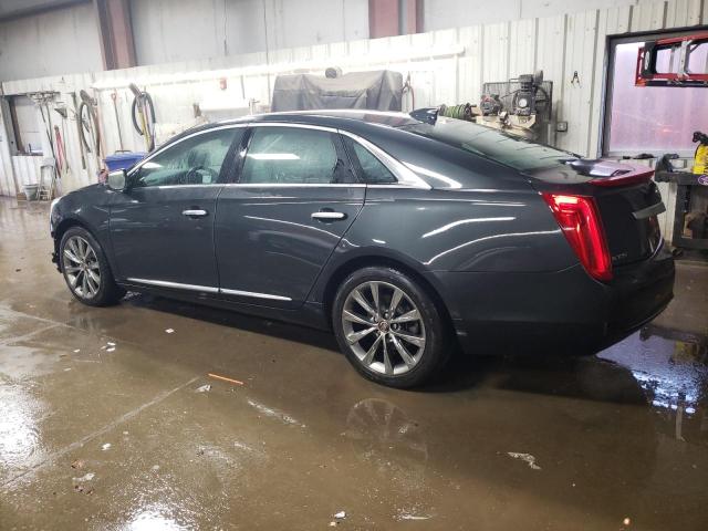  CADILLAC XTS 2015 Сірий