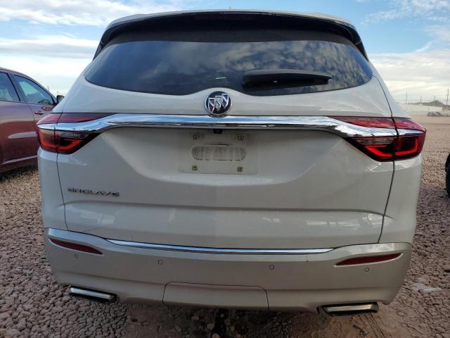  BUICK ENCLAVE 2020 White