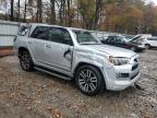 2015 Toyota 4Runner Sr5 en Venta en Austell, GA - Rollover