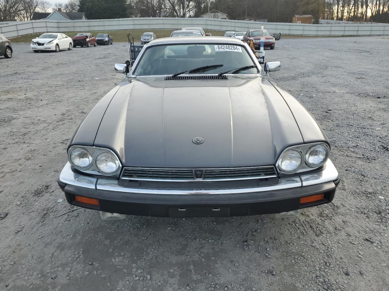 1988 Jaguar XJS - Image 5