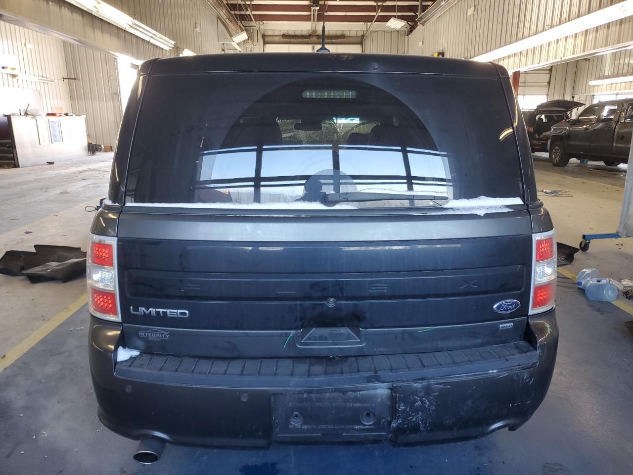 2017 Ford Flex - Image 6