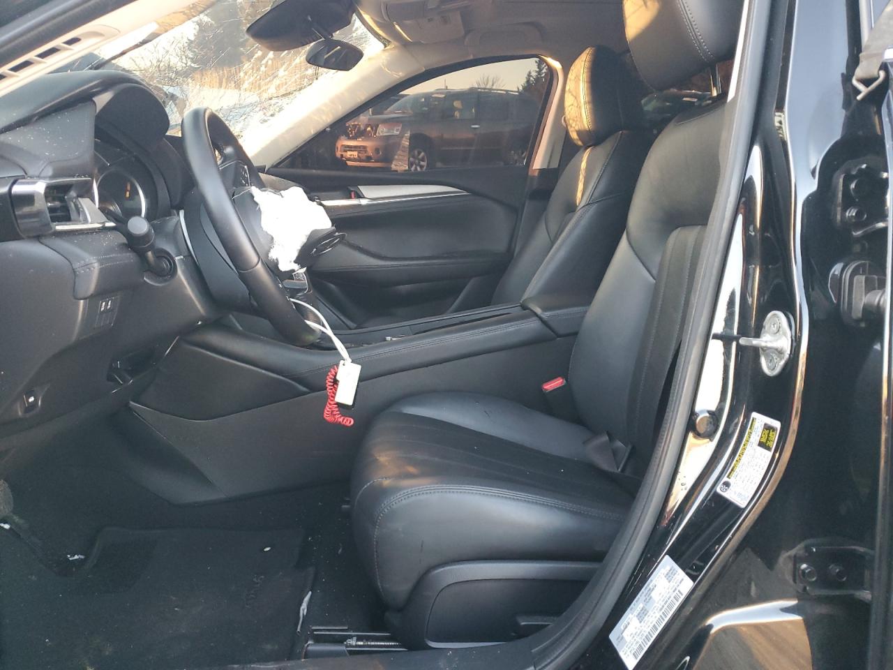 2020 Mazda 6 - Image 7