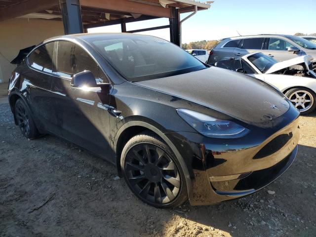  TESLA MODEL Y 2024 Black