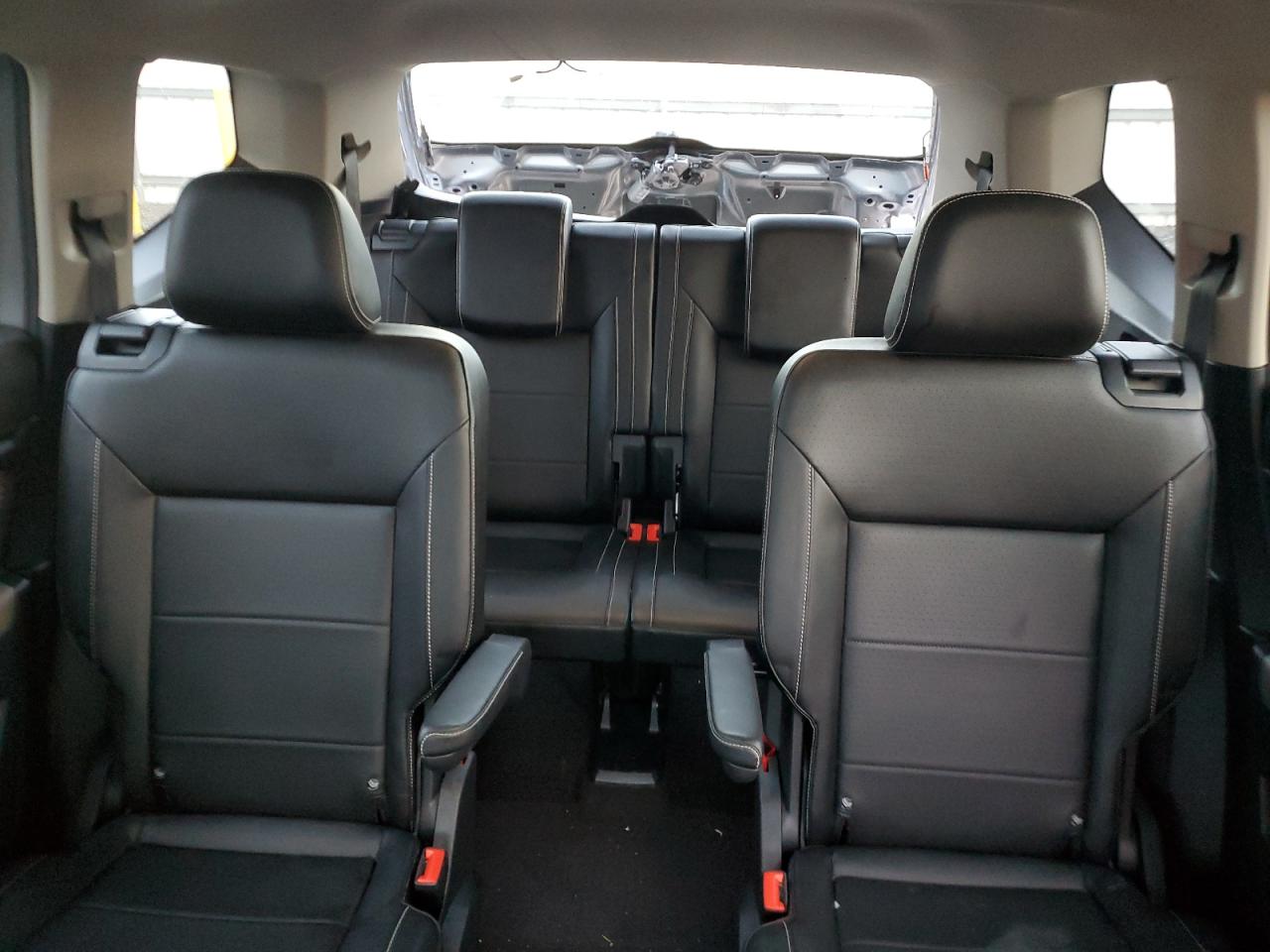 2021 Volkswagen Atlas - Image 10