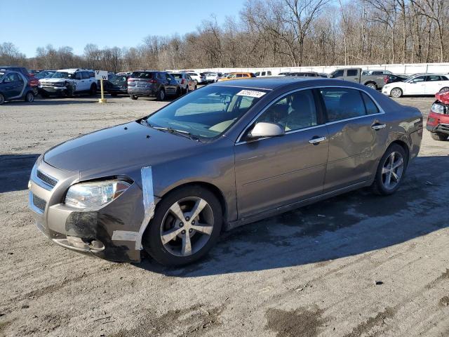 2012 Chevrolet Malibu 1Lt