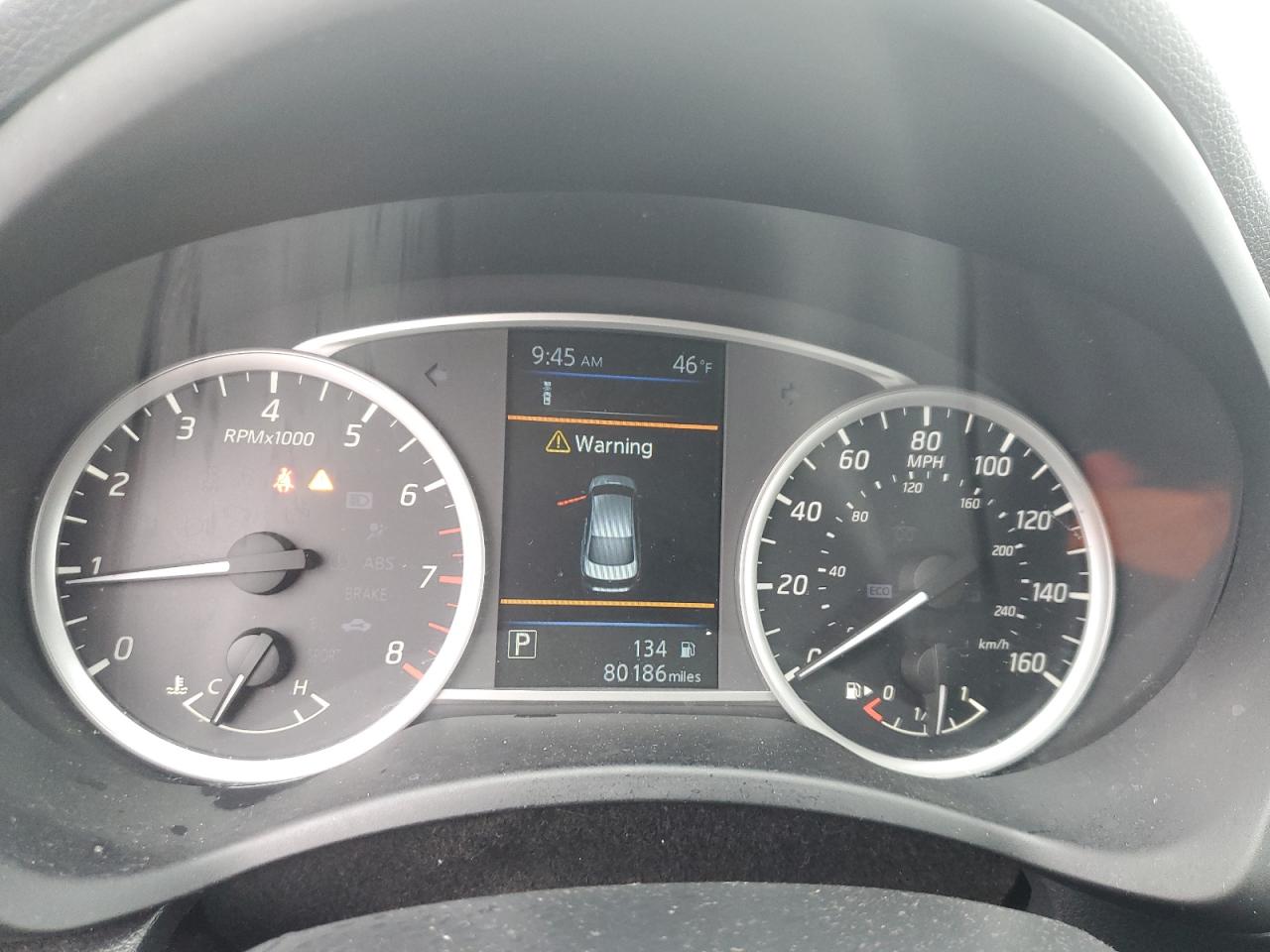 2019 Nissan Sentra - Image 9