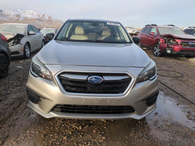  SUBARU LEGACY 2019 Бежевый